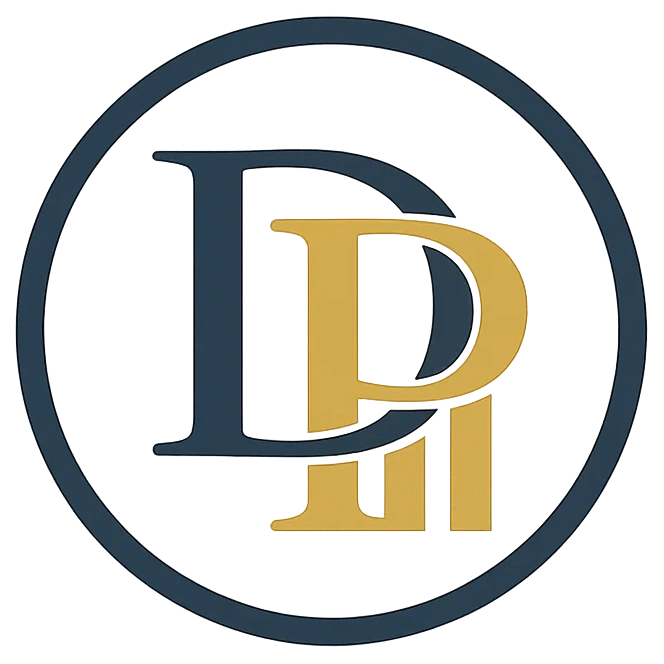 dimitris poniros logo
