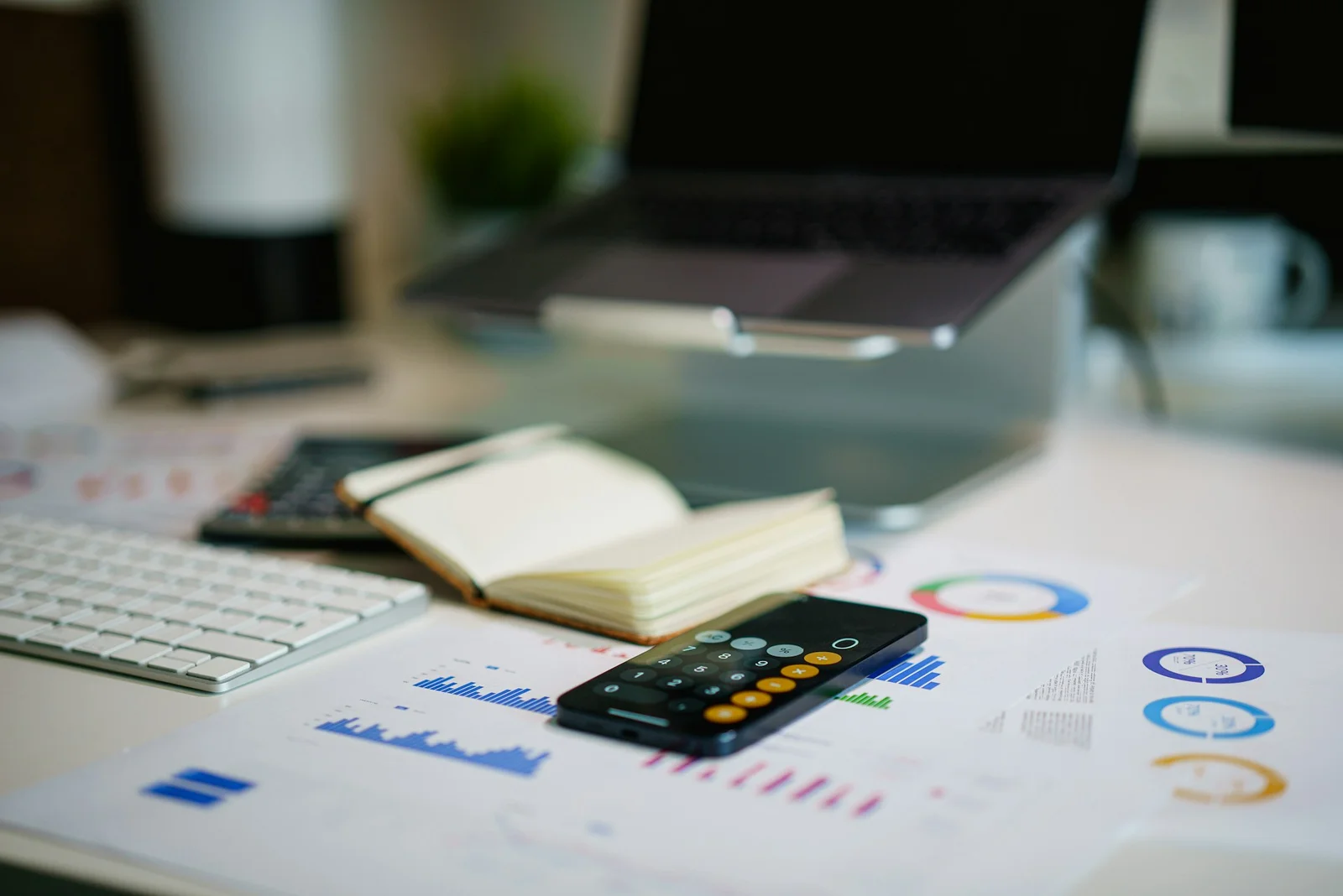 Πονηρός Δημήτριος - Budgeting Cashflow